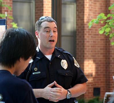 Campus Safety 2 auhs campus safety