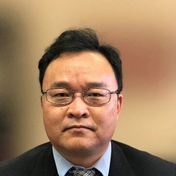 Personal (Youngil Chang, PharmD. M.S.) 65 youngil chang
