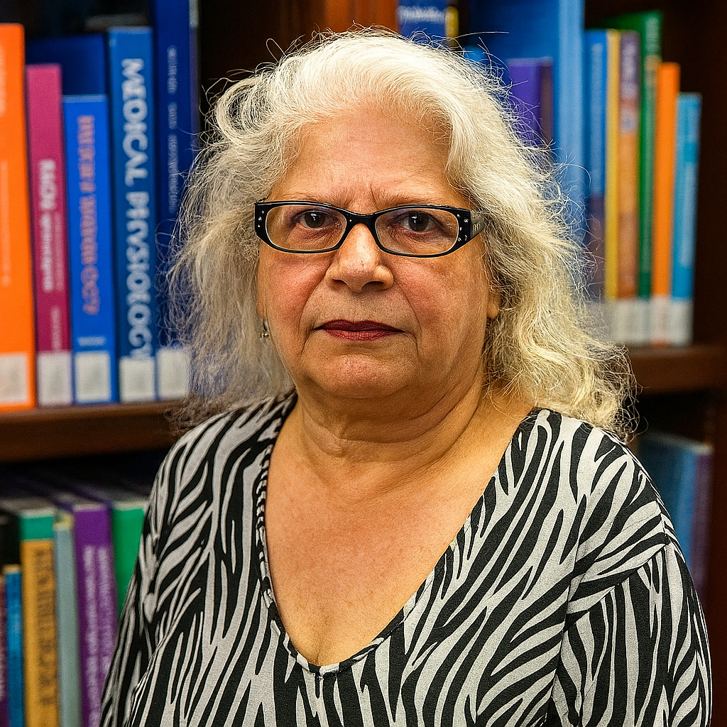 Library 12 Profile Image
