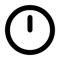 Student Services 14 icon clock