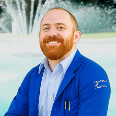 GE Faculty 94 Profile Image