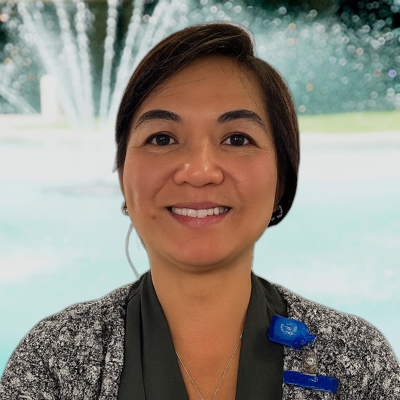 Department of Clinical and Administrative Sciences 112 Profile Image