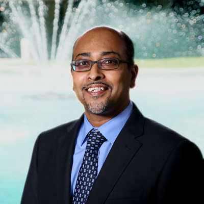 Department of Clinical and Administrative Sciences 86 Profile Image