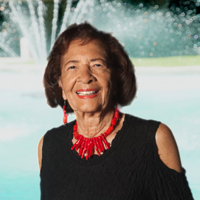 Board of Trustees 52 Profile Image