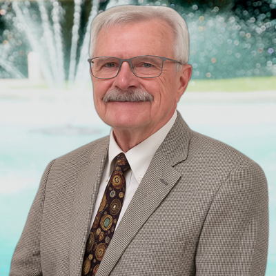 GE Faculty 76 Profile Image