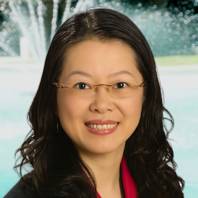 Department of Clinical and Administrative Sciences 108 Profile Image