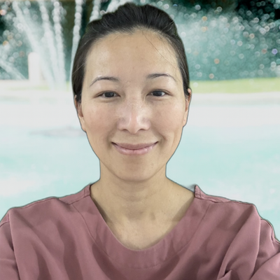 Department of Clinical and Administrative Sciences 114 Profile Image