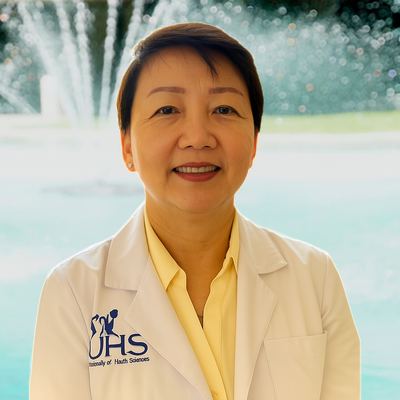 NURSING Faculty 233 Profile Image