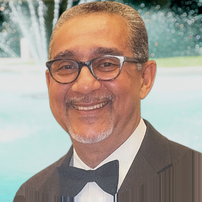 Department of Clinical and Administrative Sciences 110 Profile Image