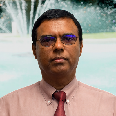 Department of Clinical and Administrative Sciences 106 Profile Image