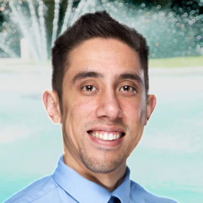 Department of Clinical and Administrative Sciences 100 Profile Image