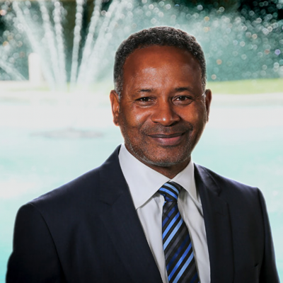 Board of Trustees 49 Profile Image