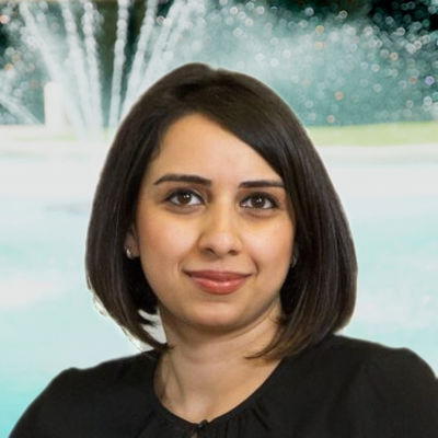 Department of Clinical and Administrative Sciences 92 Profile Image