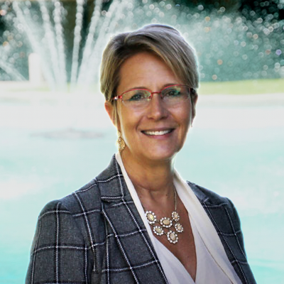 University Administrator 45 Profile Image