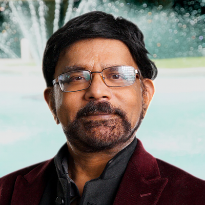 Department of Clinical and Administrative Sciences 116 Profile Image