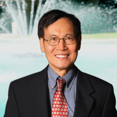 Board of Trustees 58 Profile Image