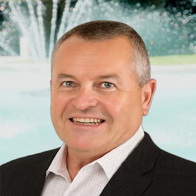 GE Faculty 88 Profile Image