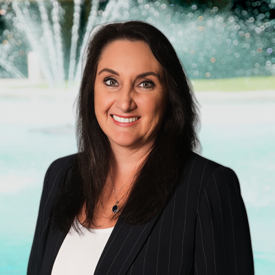 Board of Trustees 55 Profile Image