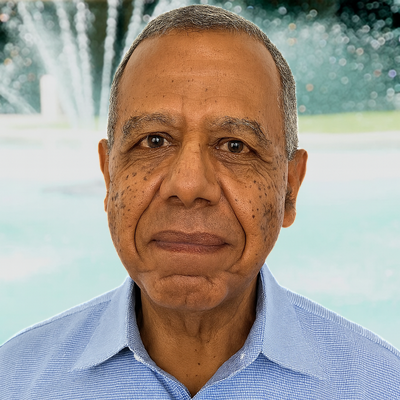 Clinical Research Faculty 18 Profile Image