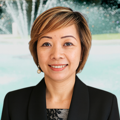 Department of Clinical and Administrative Sciences 102 Profile Image