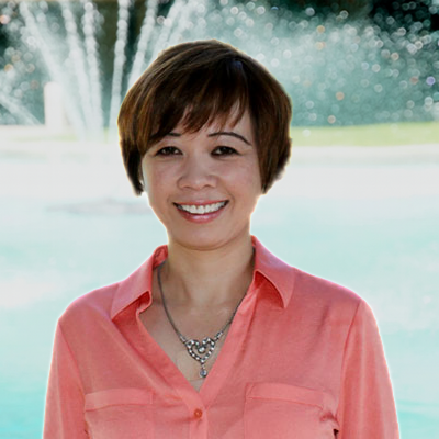 Board of Trustees 61 Profile Image