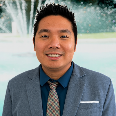 GE Faculty 90 Profile Image
