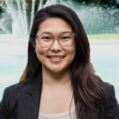 Department of Clinical and Administrative Sciences 96 Profile Image