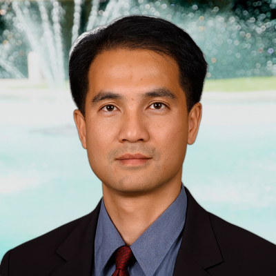 Department of Clinical and Administrative Sciences 88 Profile Image