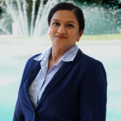 Department of Clinical and Administrative Sciences 98 Profile Image